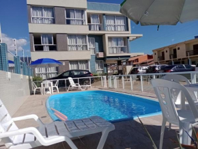 Residencial Provincia Di Trento Beira Mar